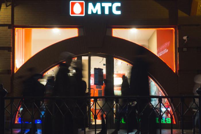 МТС будет развивать искусственный интеллект в альянсе