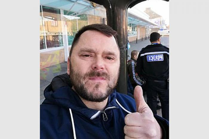 Мужчина узнал о розыске педофила и в считаные минуты поймал его