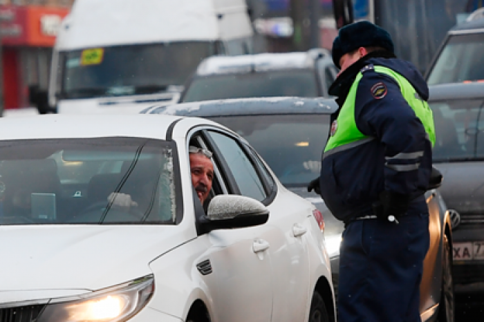 МВД может ввести внеочередной медосмотр для водителей