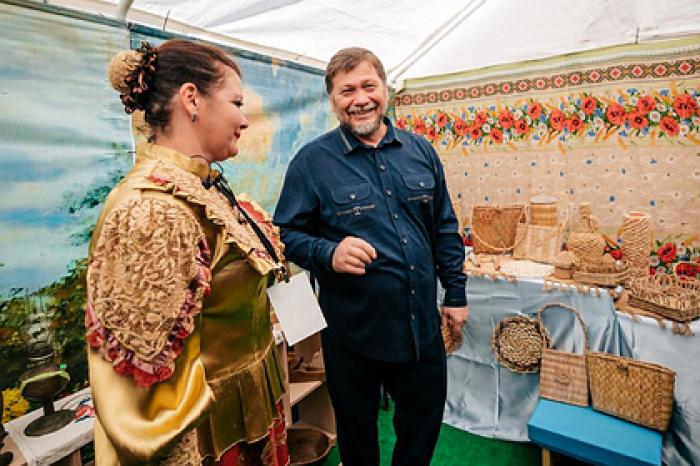 На Кавказе создадут центры для постижения азов искусства