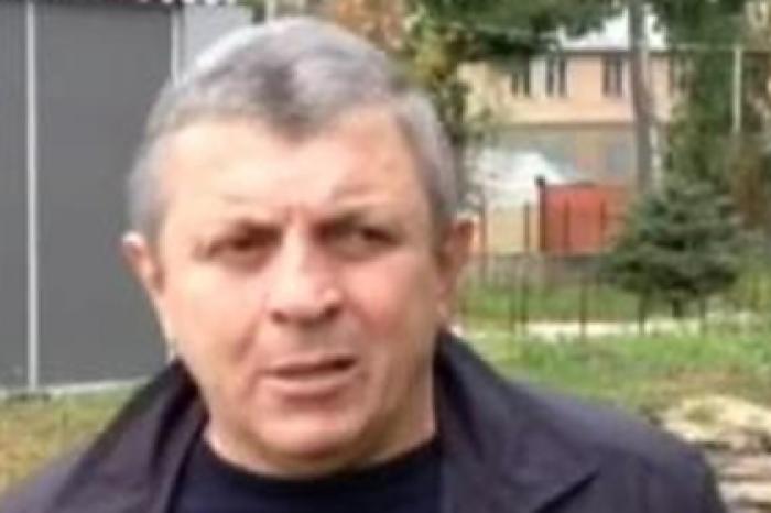 Наказанного за удар Деду Хасану вора в законе простили 26 лет спустя