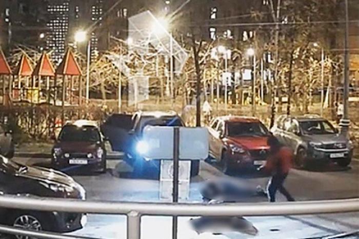 Найден автомобиль убийцы главного борца с экстремизмом Ингушетии