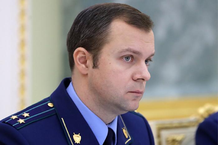 Названа сумма ущерба из-за преступлений в России