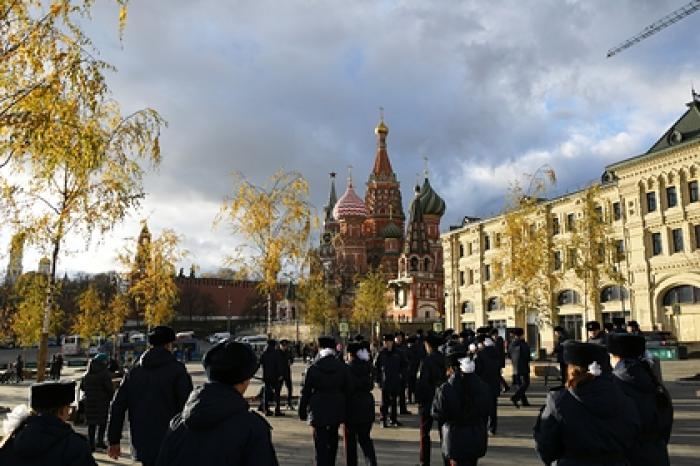 Названы главные страхи россиян
