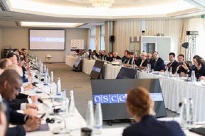 ÎN BAVARIA S-A ÎNCHEIAT CONFERINŢA NEFORMALĂ PENTRU CONSOLIDAREA ÎNCREDERII ÎN REGLEMENTAREA TRANSNISTREANĂ