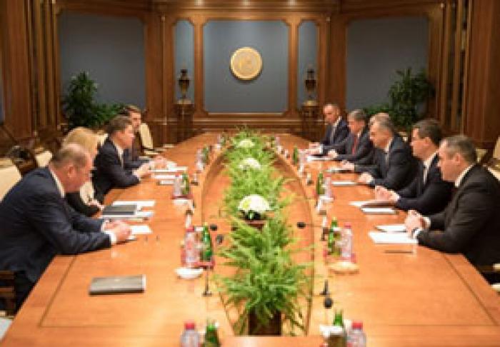 ÎNCEPÂND CU NOUL AN, PREŢUL LA GAZELE RUSEŞTI PENTRU MOLDOVA VA CONSTITUI 173 DE DOLARI PENTRU O MIE DE METRI CUBI