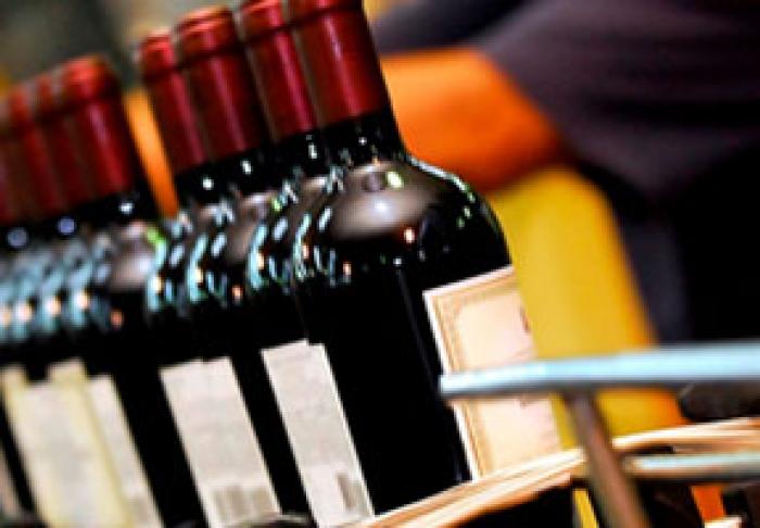 ÎN IANUARIE-SEPTEMBRIE, EXPORTUL DE VINURI MOLDOVENEŞTI ÎNREGISTREAZĂ CEL MAI ÎNALT NIVEL DIN ULTIMII CINCI ANI