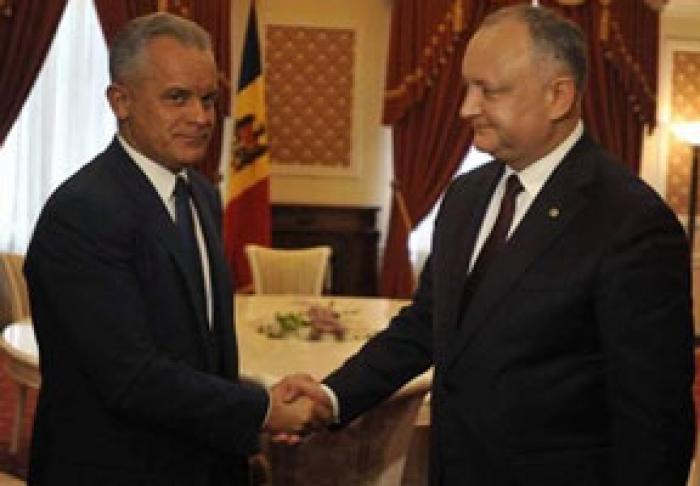 ÎN MOLDOVA ARE LOC O RENAŞTERE A REGIMULUI EXISTENT PÂNĂ ÎN IUNIE 2019 – „NEZAVISIMAIA GAZETA”