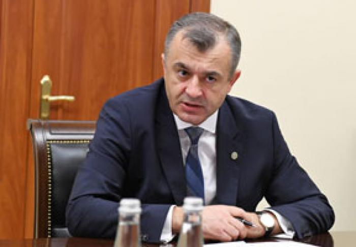 NOUL GUVERN VA MAJORA COMPENSAŢIILE PENTRU PERIOADA RECE A ANULUI PÂNĂ LA 500 LEI – PREMIERUL ION CHICU