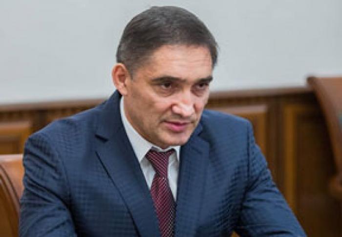 NOUL PROCUROR GENERAL AL MOLDOVEI A DEVENIT ALEXANDRU STOIANOGLO