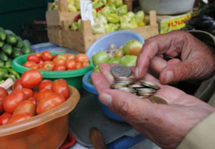 ​ OCTAVIAN ARMAȘU: ACCELERAREA RATEI ANUALE A INFLAȚIEI A FOST CAUZATĂ DE MAJORAREA PREȚURILOR LA PRODUSELE ALIMENTARE