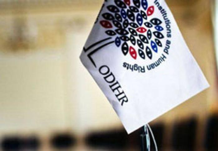 ODIHR-OSCE A PUS LA ÎNDOIALĂ CONSTITUŢIONALITATEA CONCEPTULUI REFORMEI JUSTIŢIEI GUVERNULUI MAIA SANDU