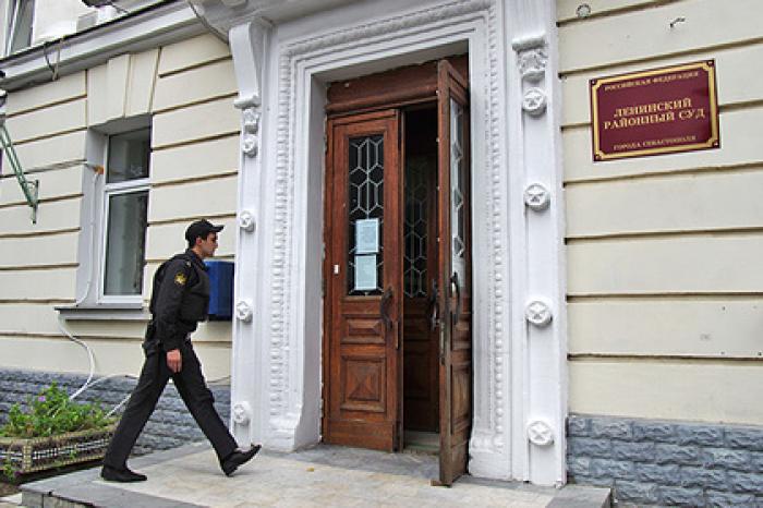 Описана деятельность предполагаемой украинской шпионки на Черноморском флоте