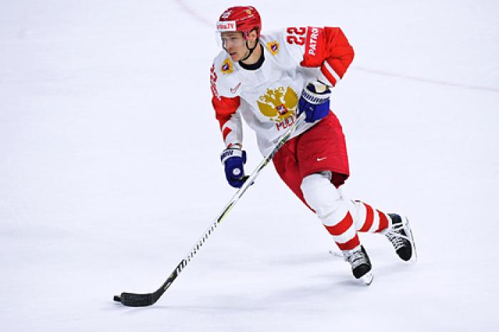Отец хоккеиста сборной России ответил на обвинение в похищении внучек
