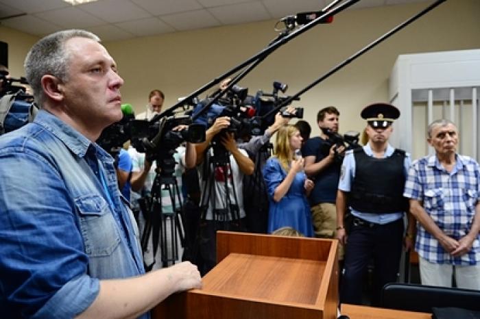 Отец «пьяного» мальчика прокомментировал освобождение виновницы ДТП