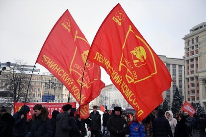 Отмену советских законов в России просрочили