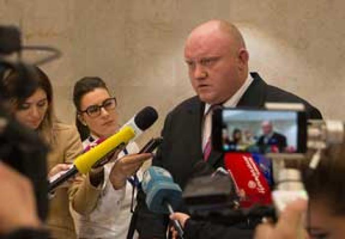 PARTIDUL SOCIALIŞTILOR A ÎNAINTAT O MOŢIUNE DE CENZURĂ ÎMPOTRIVA GUVERNULUI MAIEI SANDU