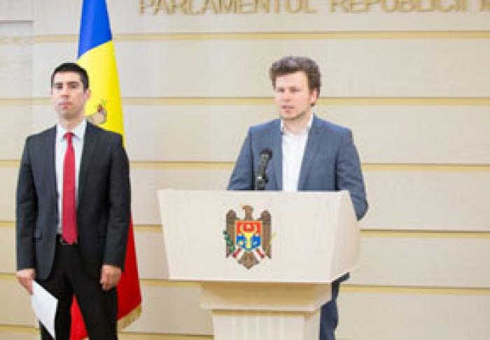 PAS A LANSAT PACHETUL DE INIŢIATIVE LEGISLATIVE „PENSII CORECTE PENTRU TOȚI”