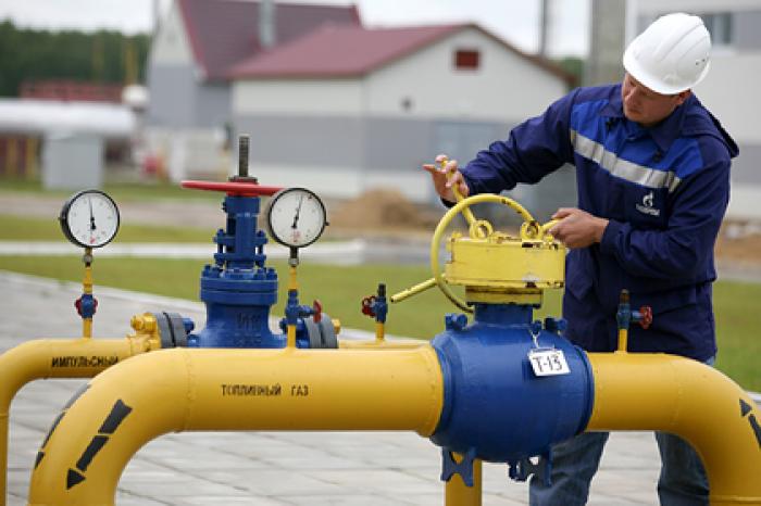 Переговоры России и Украины по газу зашли в тупик