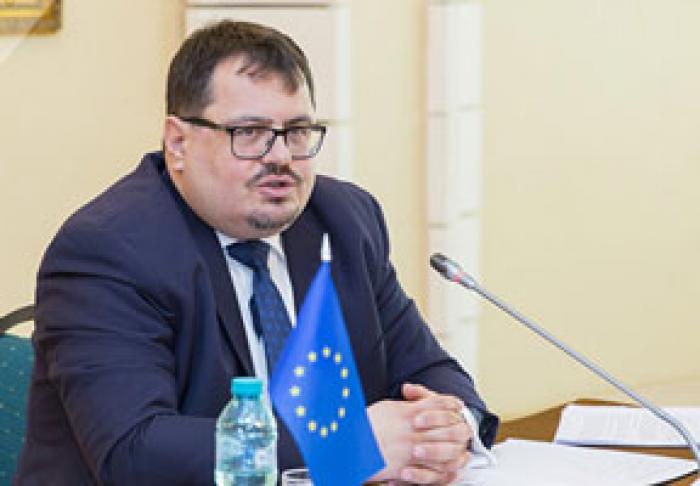 PETER MICHALKO: CONSILIUL SUPERIOR AL MAGISTRATURII ESTE UN ORGAN DE AUTOADMINISTRARE JUDECĂTOREASCĂ
