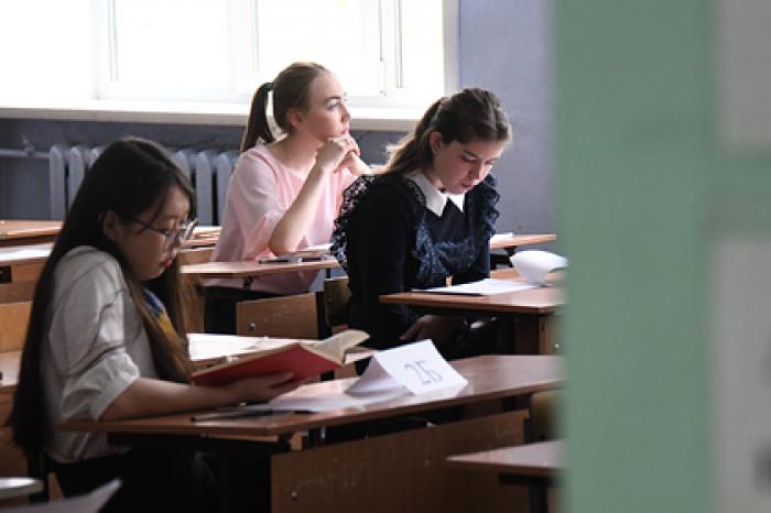 Подмосковных учащихся проверят на способность применять школьные знания в жизни