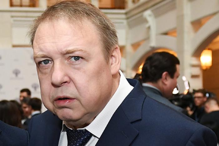 Похудевший на центнер Александр Семчев пожаловался на проблемы со здоровьем