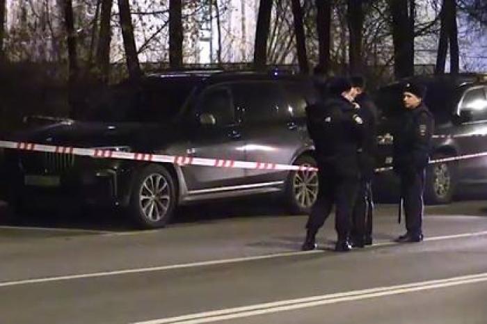 Полицейские ошиблись в ходе поисков напавших на главу ингушского центра «Э»