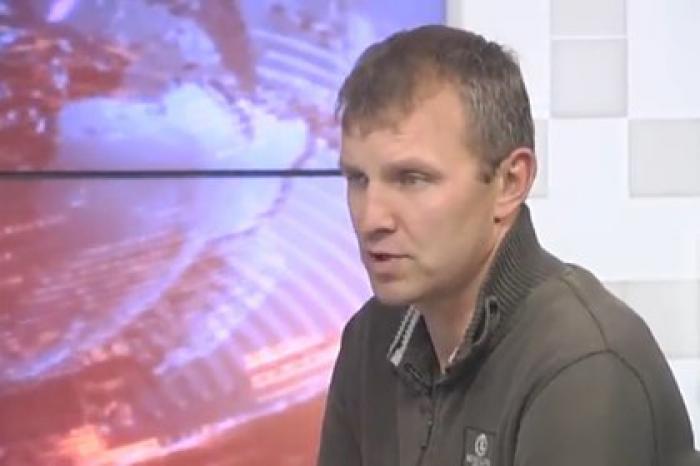 Польша прокомментировала задержание украинского националиста Мазура