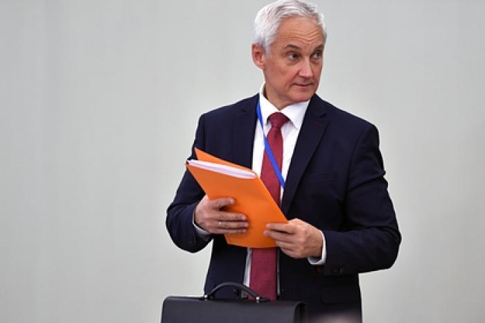 Помощник Путина назвал три рецепта экономического роста России