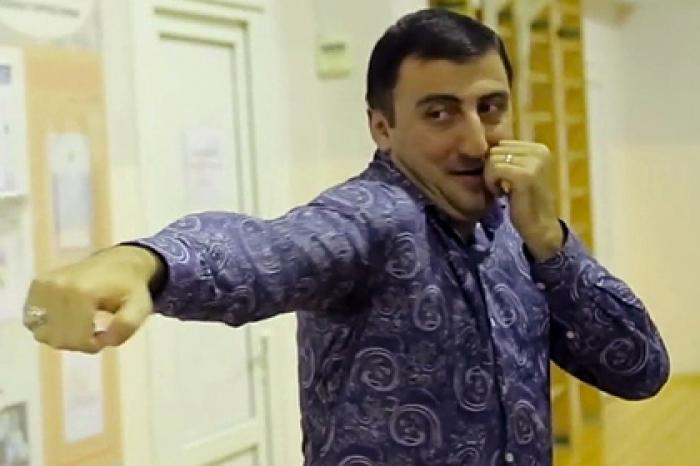 Появились подробности убийства в Москве чемпиона по тайскому боксу