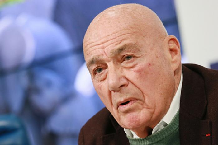 Познер рассказал о самообмане советских людей