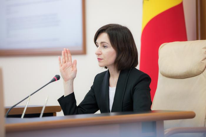 Правительство утвердило новые правила по отбору кандидатов на должность генпрокурора