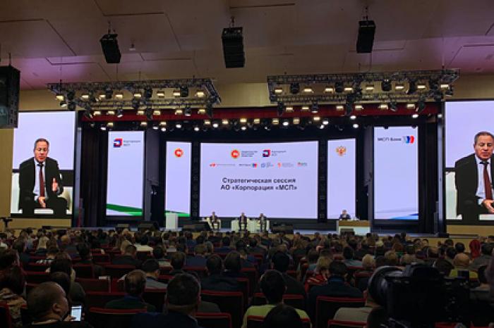Предпринимателям Татарстана представили «Зеркальный реестр проверок»