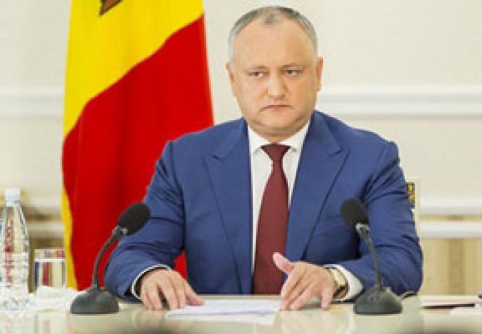 PREŞEDINTELE IGOR DODON VA OBŢINE PÂRGHII DE GUVERNARE, DAR PENTRU KREMLIN ESTE PREA DEVREME SĂ SĂRBĂTOREASCĂ – PUBLICAŢIA IPG