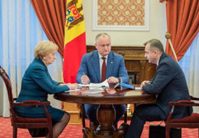 PREMIERUL AFIRMĂ CĂ GUVERNUL VA APROBA MIERCURI PRINCIPALELE BUGETE ALE ANULUI 2020