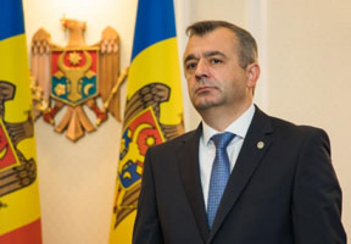 PREMIERUL ION CHICU VA EFECTUA SĂPTĂMÂNA ACEASTA O VIZITĂ ÎN RUSIA