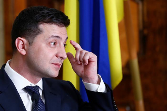 Президент Литвы дал Зеленскому совет перед встречей с Путиным