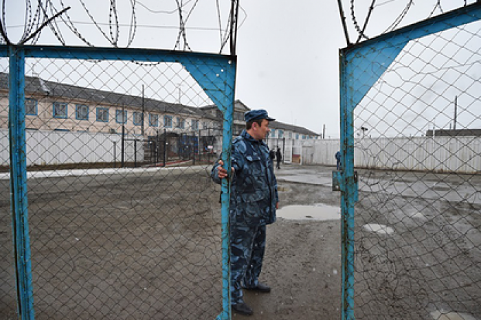 Приговоренному к расстрелу в СССР пожилому милиционеру отказали в УДО