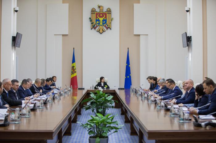 Прошло заседание Совета по борьбе с коррупцией при премьер-министре