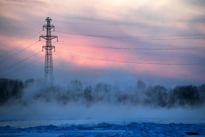 Психически нездоровый мужчина лишил 10 тысяч человек отопления в мороз