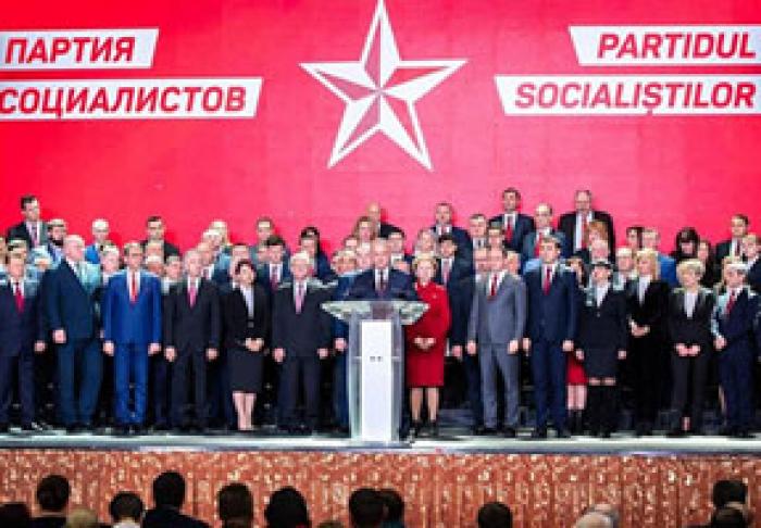 PSRM NU TREBUIE SĂ UITE CĂ ISTORIA MOLDOVEI ESTE UN CIMITIR DE PROIECTE AUTORITARE EŞUATE - OPINIA EXPERTULUI