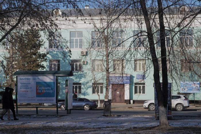 Раскрыт критический недостаток системы охраны колледжа в Благовещенске