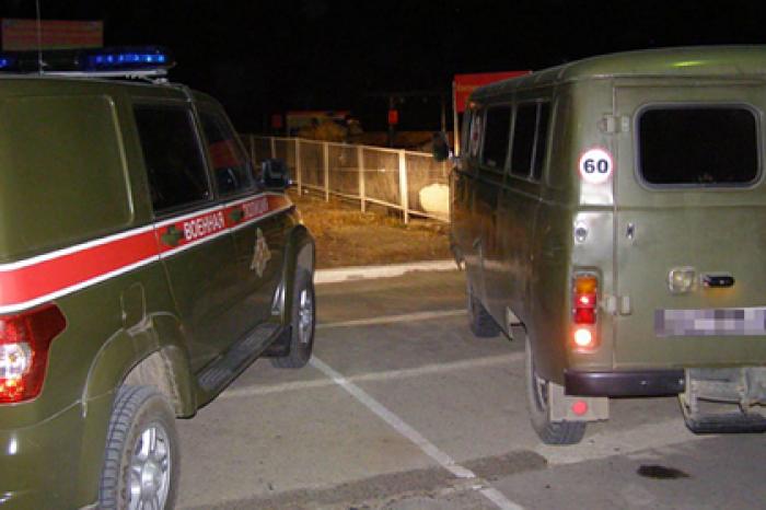 Расстрел в воинской части в Забайкалье привел к новому уголовному делу
