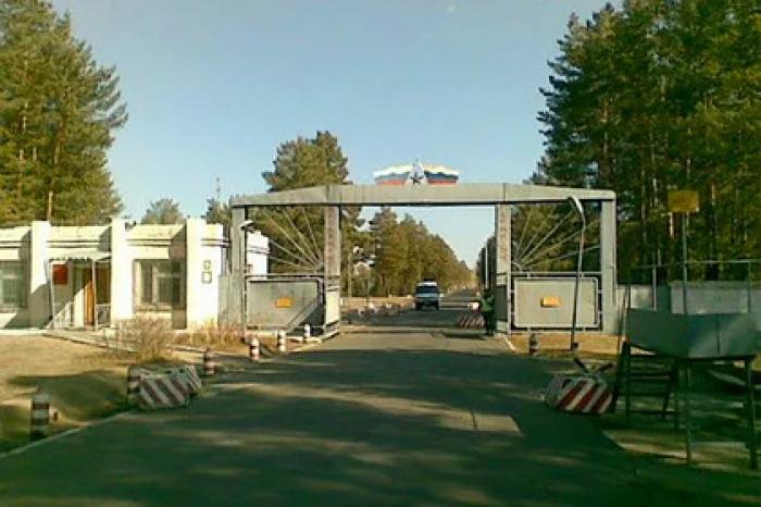 Расстрелявший сослуживцев рядовой Шамсутдинов раскаялся