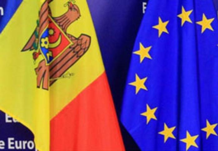 REPUBLICA MOLDOVA A PRIMIT DIN PARTEA UE UN GRANT DE 10 MIL. EURO PENTRU FINANŢAREA DEFICITULUI BUGETAR