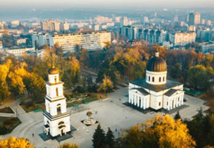 REPUBLICA MOLDOVA A URCAT DE PE LOCUL 98 PE 81 ÎN CLASAMENTUL PROSPERITĂŢII