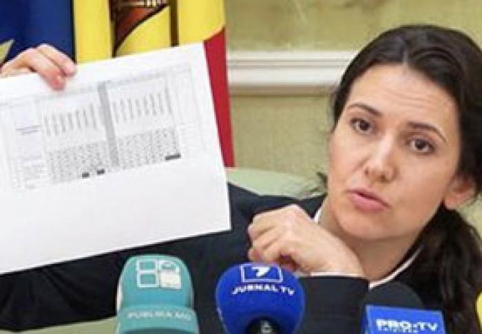 REZULTATELE CONCURSULUI DE PRESELECŢIE A CANDIDAŢILOR PENTRU FUNCŢIA DE PROCUROR GENERAL VOR FI ANULATE – MINISTRUL JUSTIŢIEI
