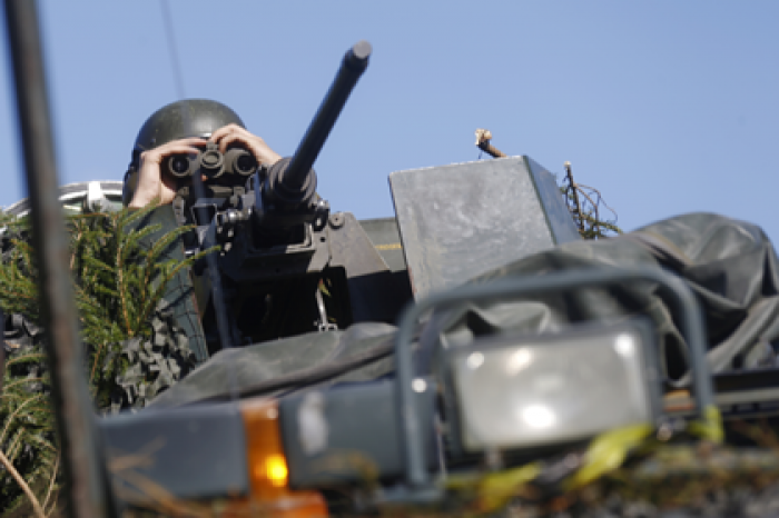 России подсказали способ захвата Прибалтики