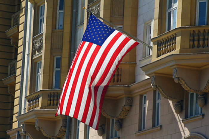 Россияне оценили отношения с США