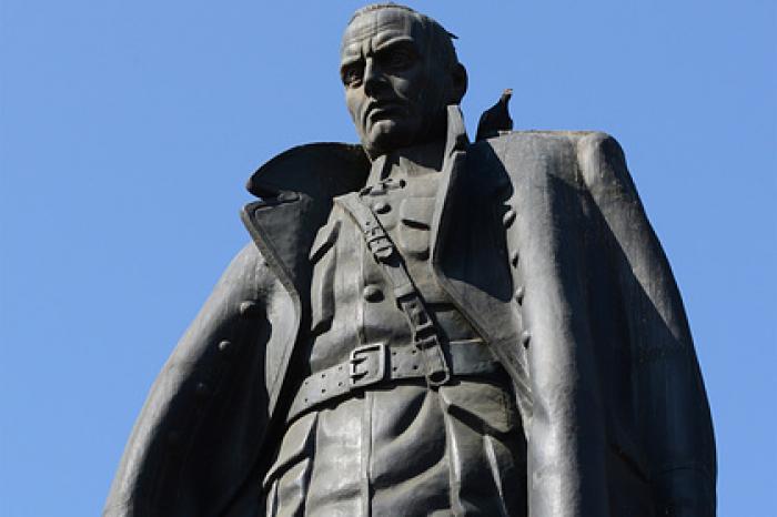 Россия вернула наследие Колчака